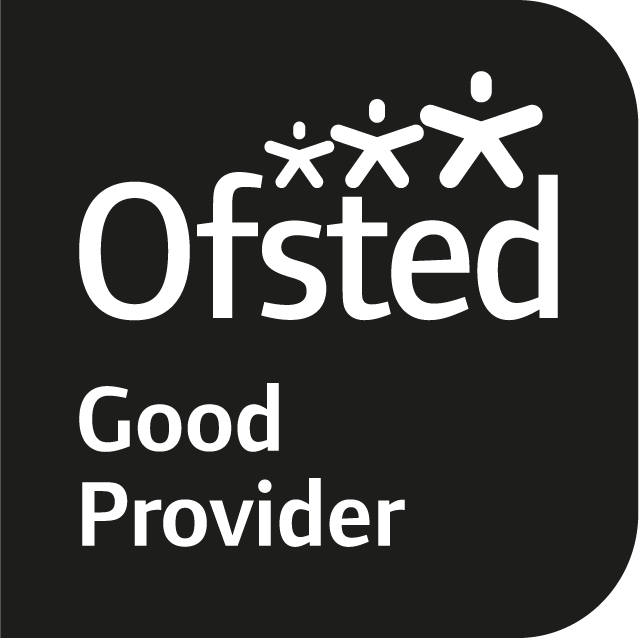 Outstanding Ofsted Badge